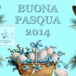 Buona Pasqua