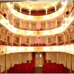 Teatro Van Westerhout